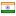sharpize.com server is located in India